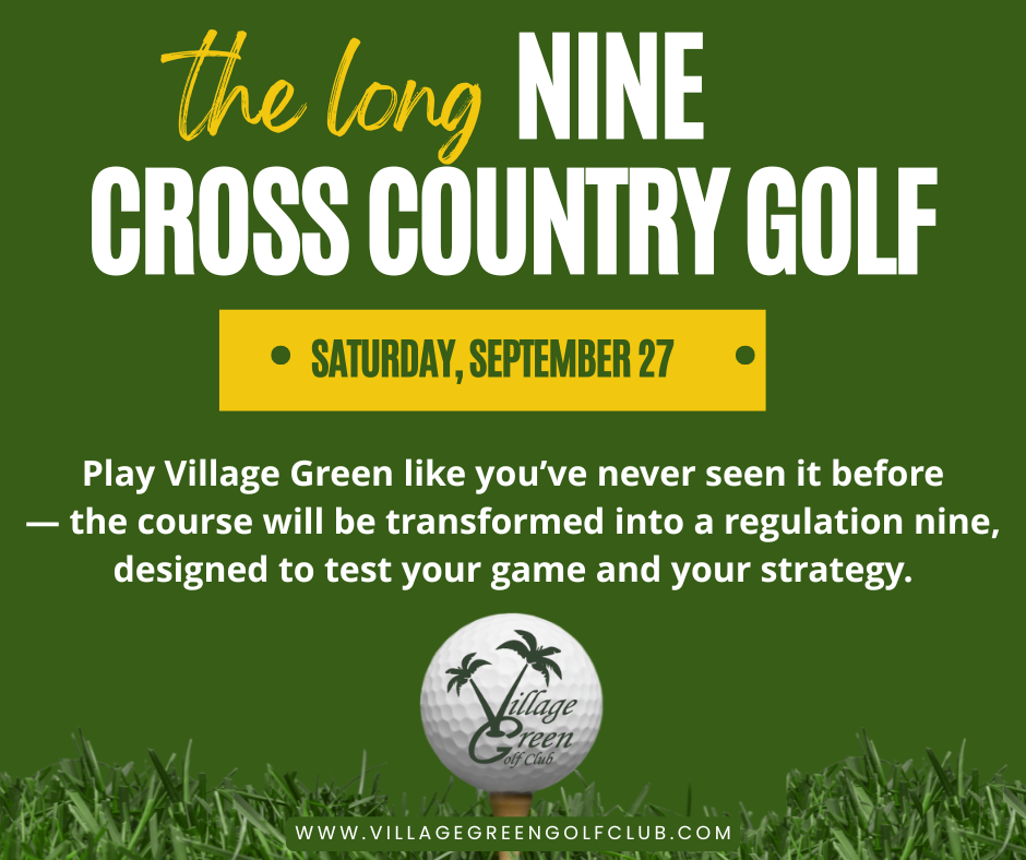 Cross Country Tournament